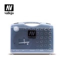 71172 Basis Model Air Sortimentskoffer 29 x 17 ml Farbe 1 x 85 ml Reiniger 1 x Ultra Airbrush