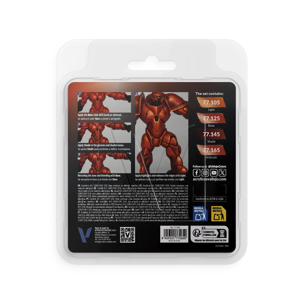 77260-Forged Red Paint Set-back.webp
