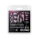 77261-Crimson Magenta Paint Set-back.webp