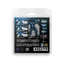 77264-Hydra Turquoise Paint set-back.webp