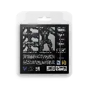 77270-Obsidian Black Paint Set-back.webp