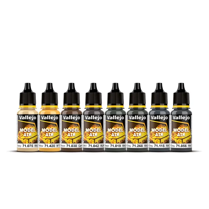 71205-AFV-colors-German-Colors-1927-1941-front-bottles.webp