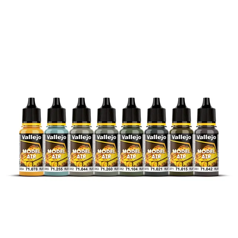 71165-Air-War-Luftwaffe-Colors-Pre-War-to-1941-bottles.webp