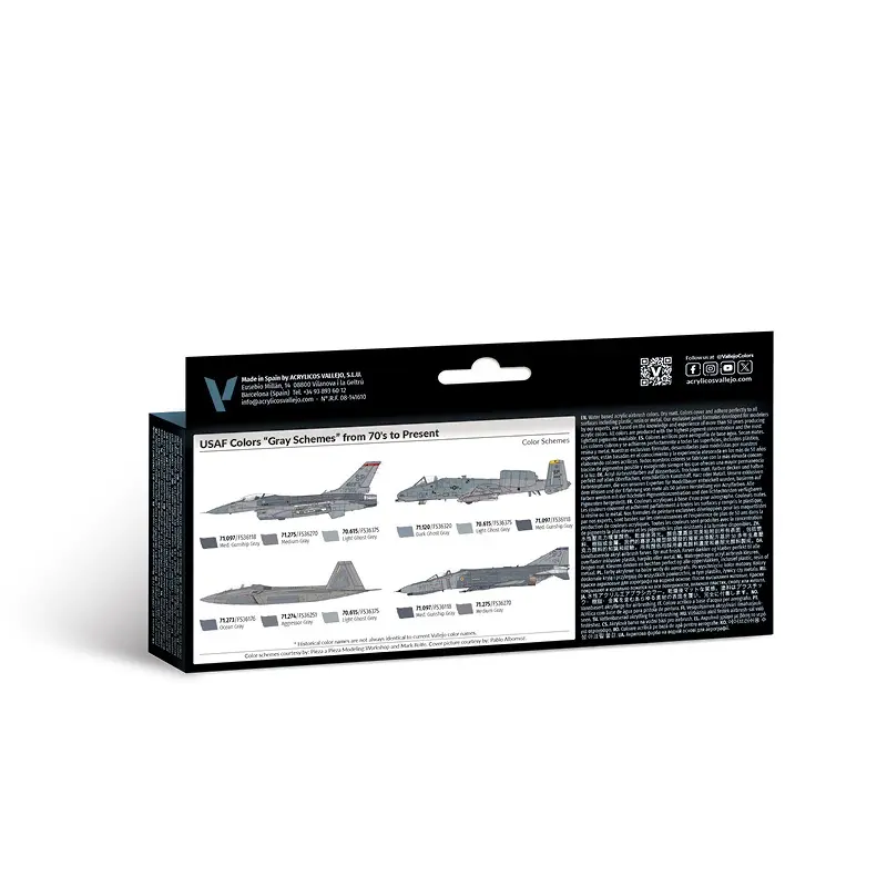 71156-Air-War-USAF-Colors-Gray-Schemes-From-70s-to-Present-Back.webp