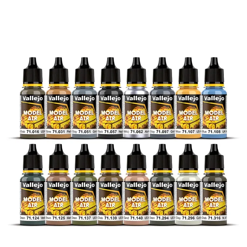 vallejo-WWII-USAAF-aircraft-71185-bottles.webp