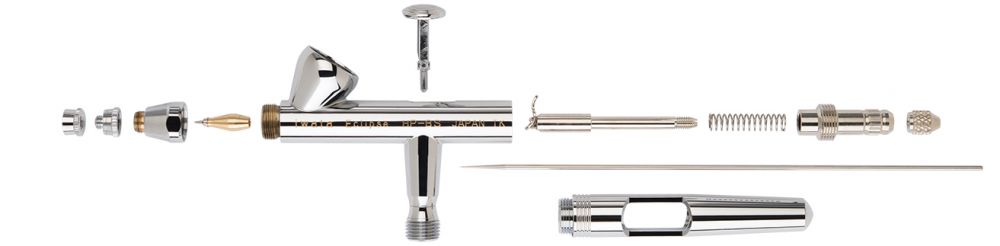 ECL 2500 Eclipse HP-BS 0,35 mm (200021)