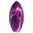 candy₂O 4659 Deep Purple 240 ml