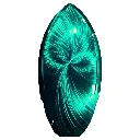 candy₂O 4666 Tealiscous 240 ml