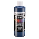 Createx 5108 Transparent Deep Blue 240 ml