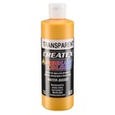 Createx 5133 Transparent Canary Yellow 240 ml