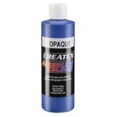 Createx 5201 Opaque Blue 240 ml