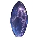 candy₂O 4656 Midnight Blue 480 ml