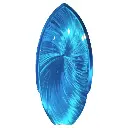 candy₂O 4657 Caribe Blue 480 ml