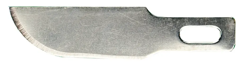 Ersatzklingen (5 Stk.) #10 Dolchklinge (1/24 VE) (T06002)