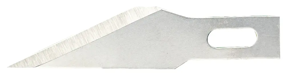 Ersatzklingen (5 Stk.) #11 Spitzklinge (1/24 VE) (T06003)
