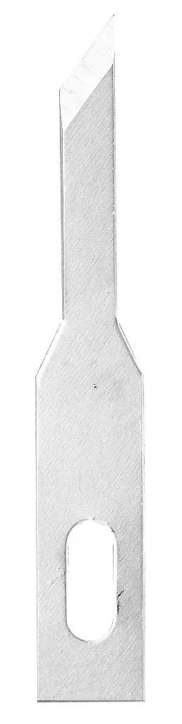 Ersatzklingen (5 Stk.) #68 Konturenklinge (1/24 VE) (T06005)