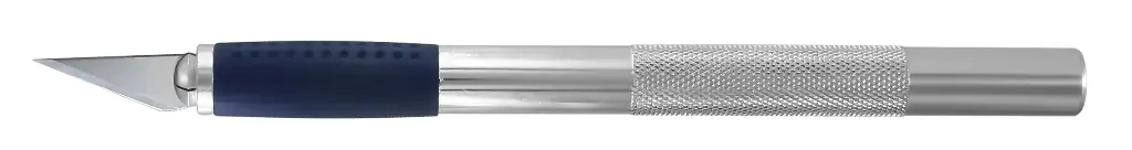 Deluxe Modellbauskalpell Nr1 (1/12 VE) (T06007)