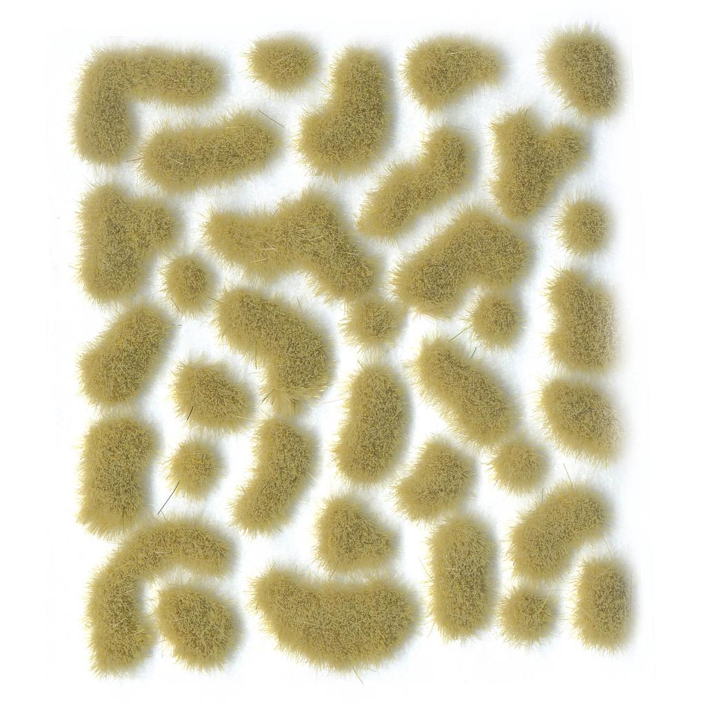SC403 Scenery Wild Tuft - Beige, Small: 2 mm (35 Aufkleber) (1/6 VE)
