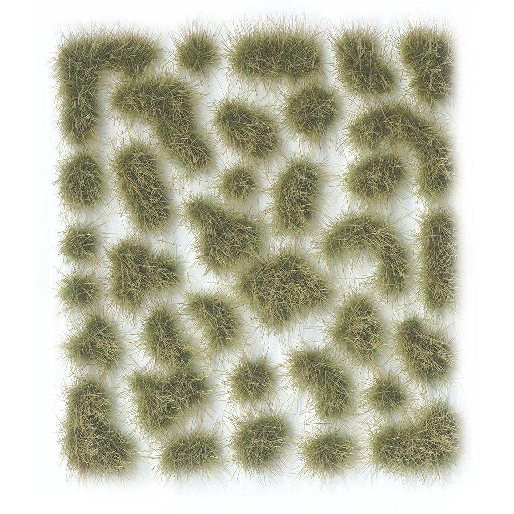 SC409 Scenery Wild Tuft - Autumn, Medium: 5 mm (35 Stickers) (1/6 PU)
