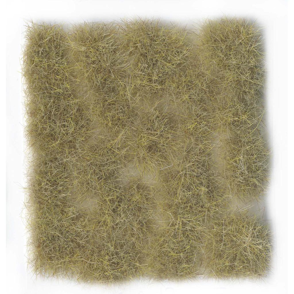 SC429 Scenery Wild Tuft - Beige, Extra large: 12 mm (17 Stickers) (1/6 PU)