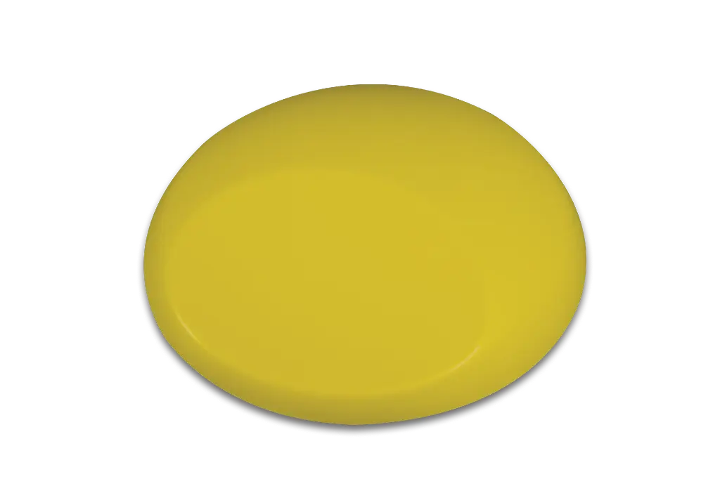 Wicked W080 Opaque Hansa Yellow 60 ml