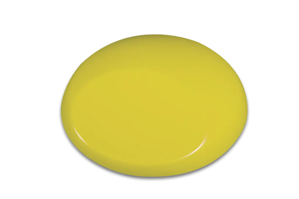 Wicked W081 Opaque Bismuth Vanadate Yellow 480 ml