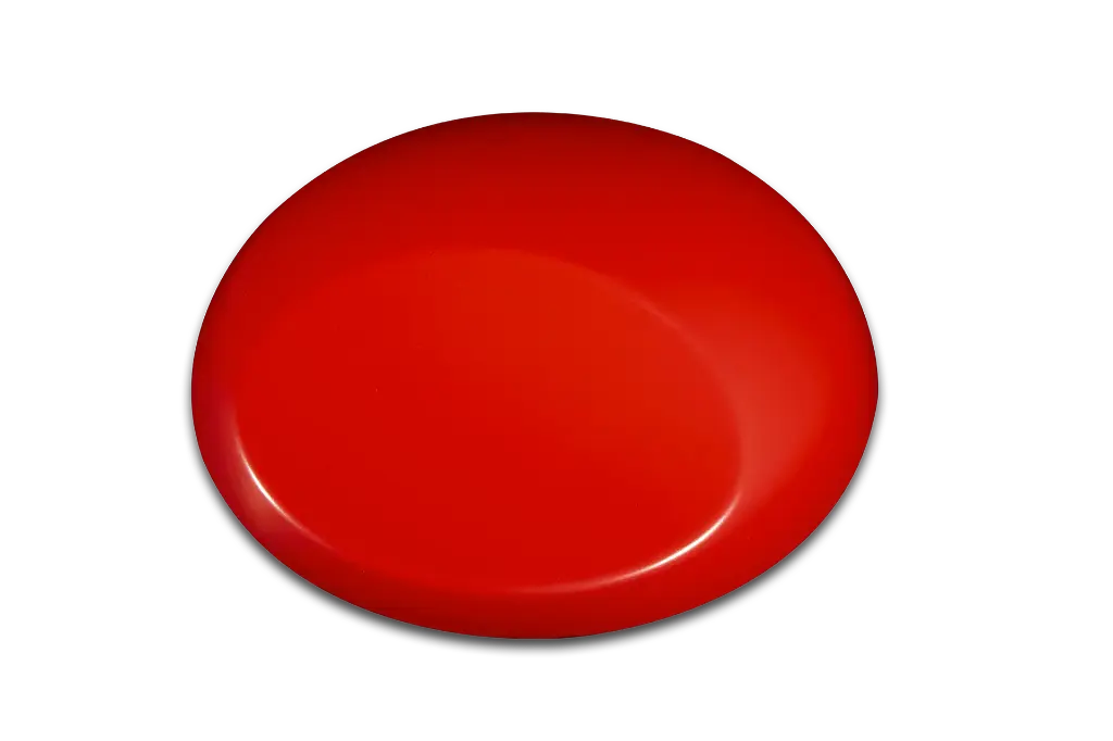 Wicked W083 Opaque Pyrrole Red 60 ml