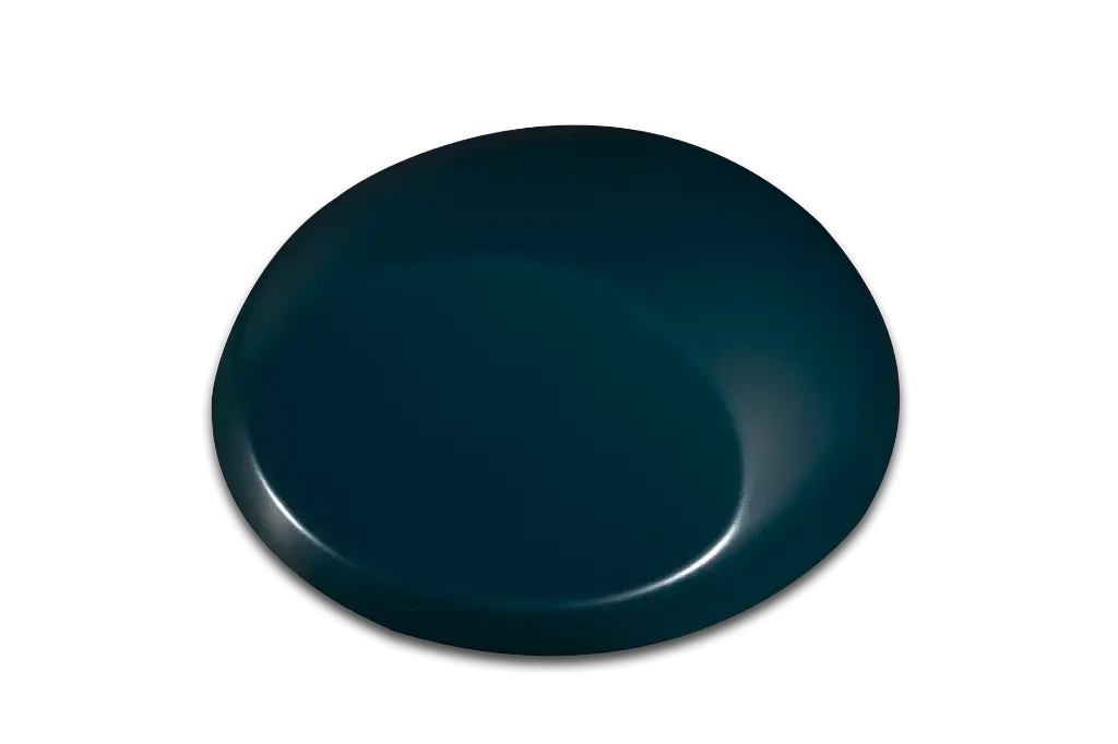 Wicked W084 Opaque Phthalo Green 60 ml