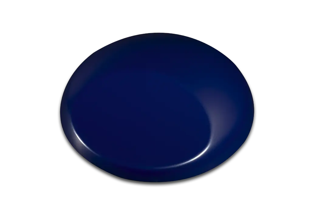 Wicked W086 Opaque Phthalo Blue 60 ml