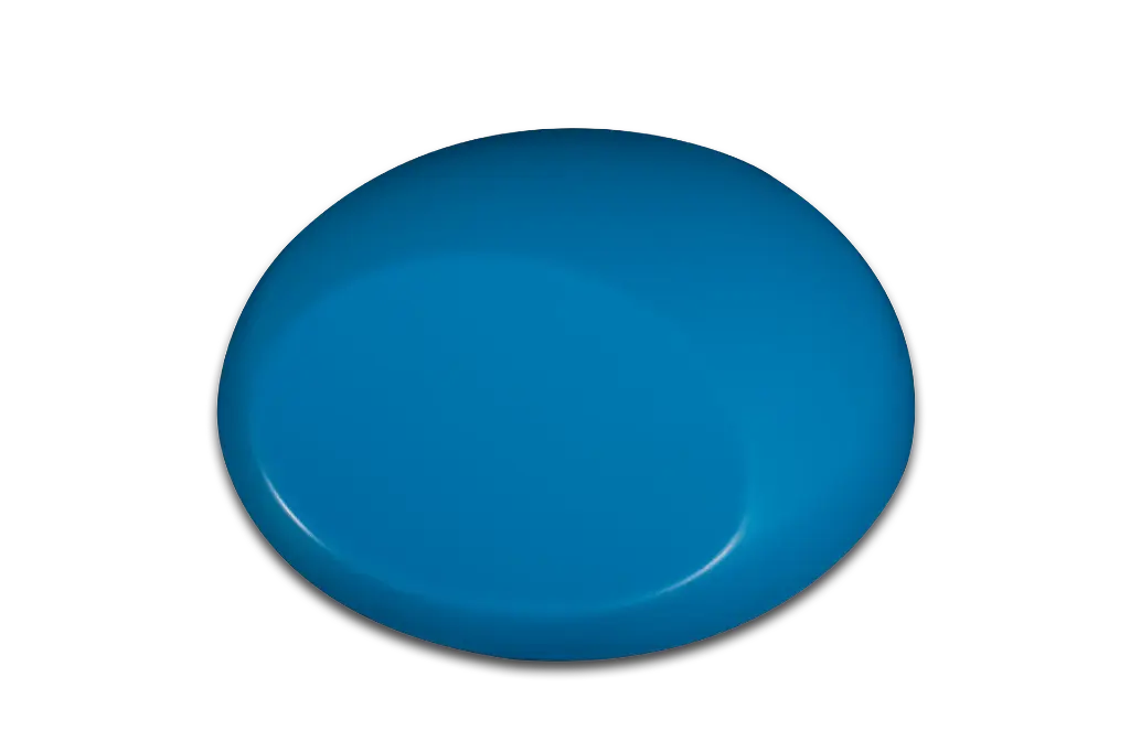 Wicked W087 Opaque Daylight Blue 960 ml