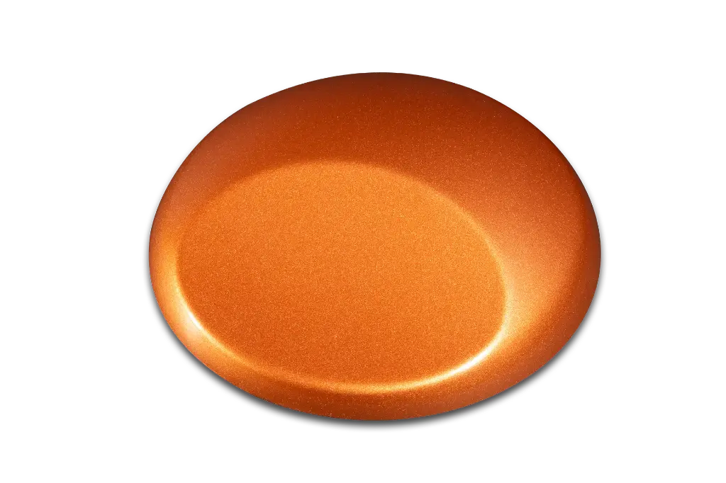 Wicked W363 Metallic Copper 480 ml