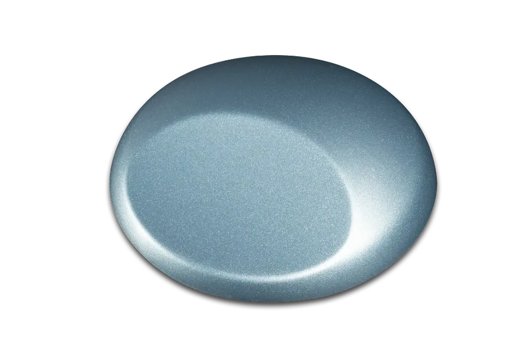 Wicked W364 Metallic Blue Silver 60 ml