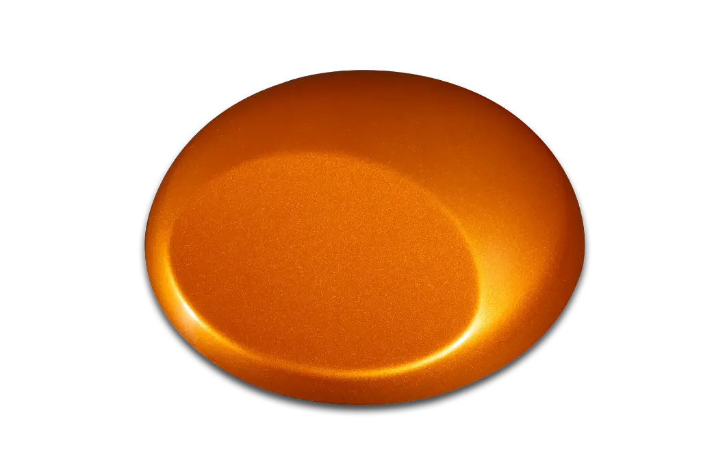 Wicked W365 Metallic Burnt Orange 960 ml