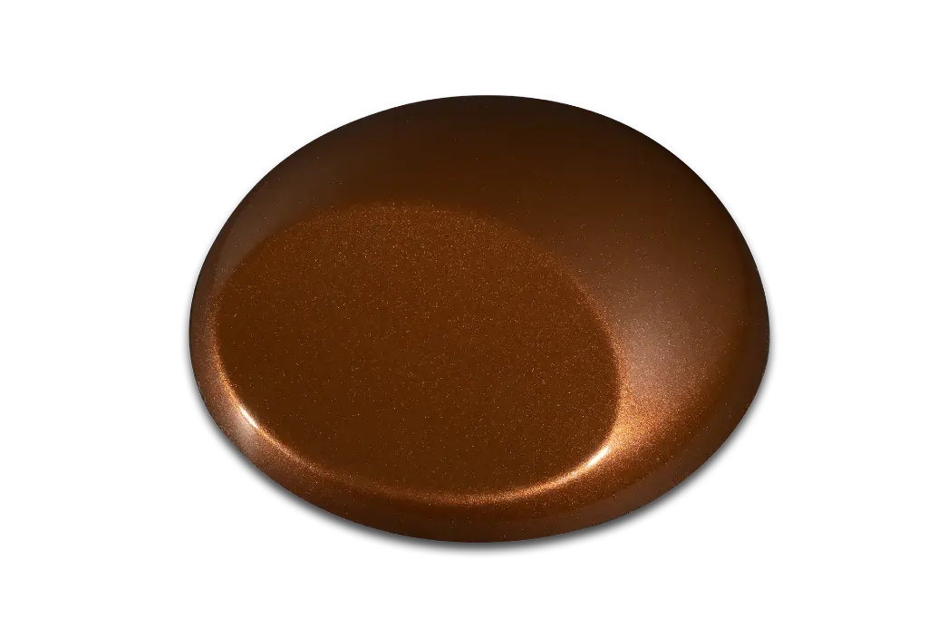 Wicked W370 Metallic Light Brown 60 ml