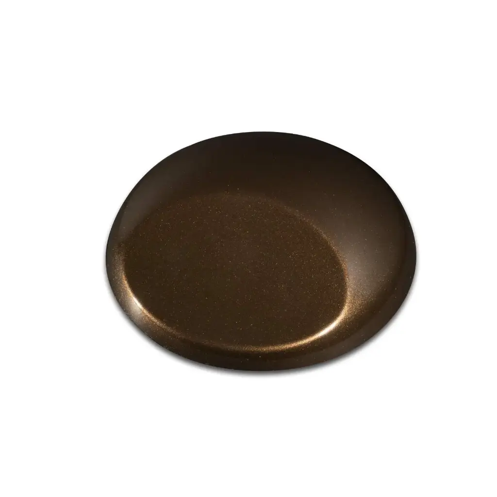 Wicked W371 Metallic Dark Brown 960 ml