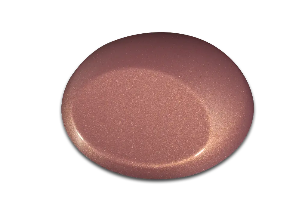 Wicked W372 Metallic Rose 960 ml