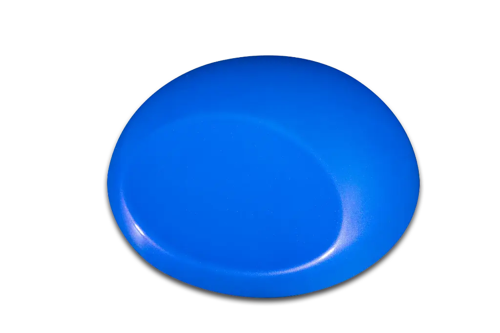 Wicked W382 Pearl Electric Blue 480 ml