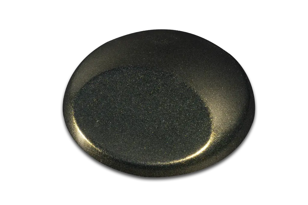 Wicked W422 Hot Rod Sparkle Gold 960 ml