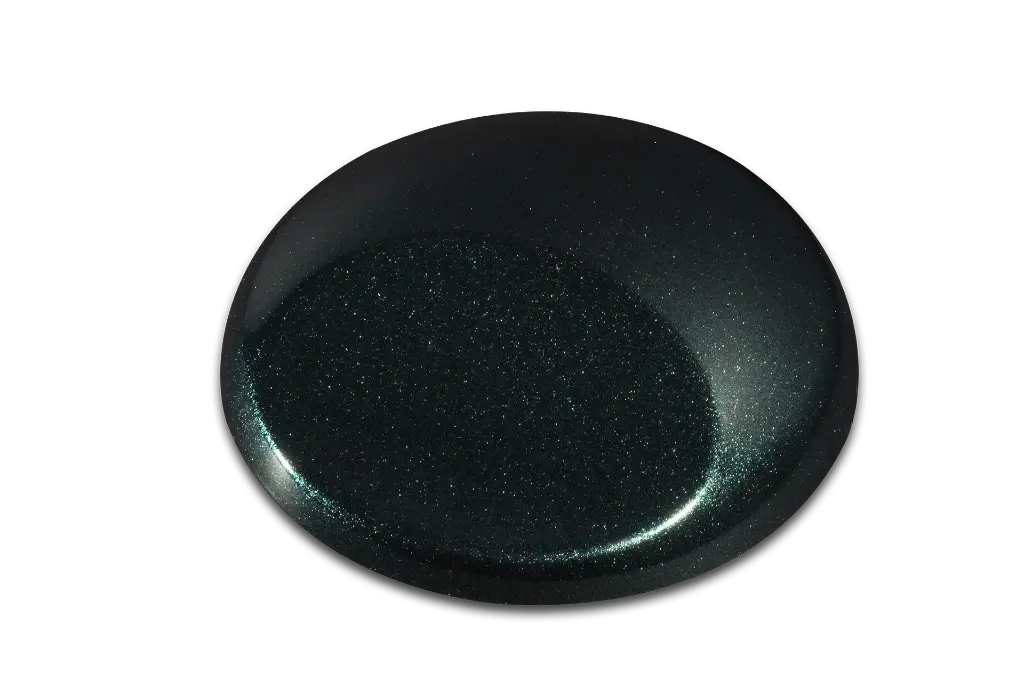 Wicked W424 Hot Rod Sparkle Green 960 ml