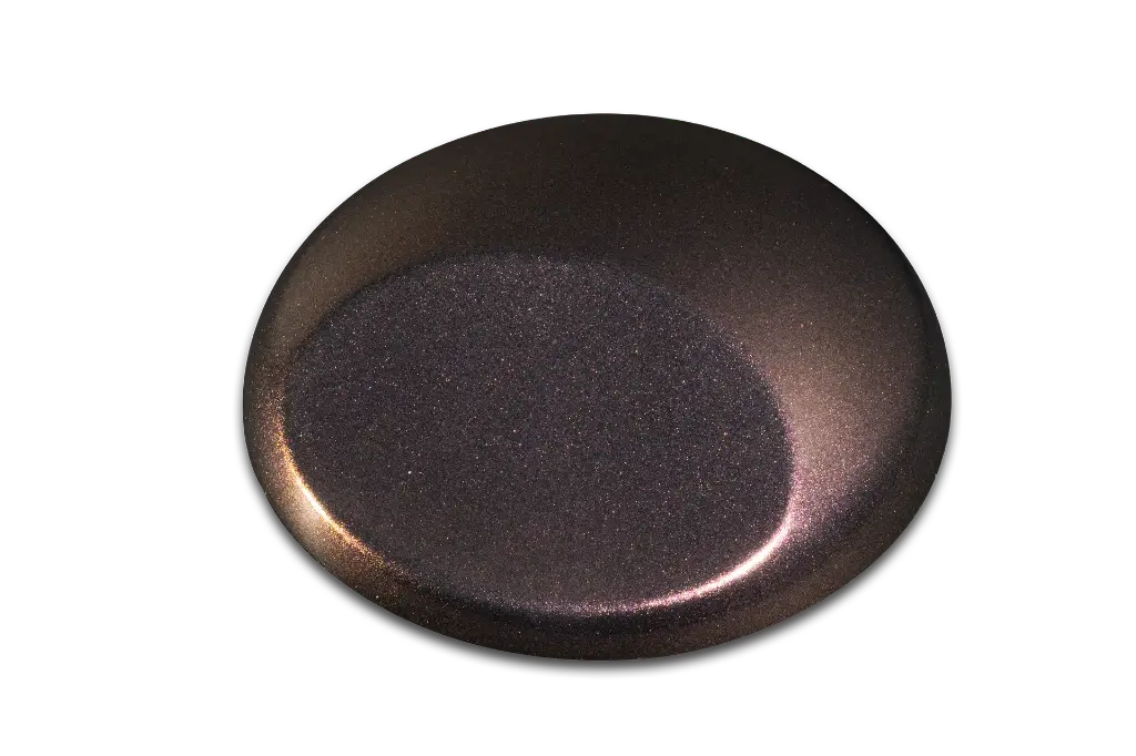 Wicked W425 Hot Rod Sparkle Red 480 ml