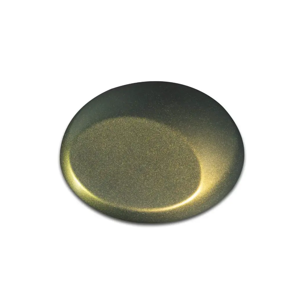 Wicked W441 Cosmic Sparkle Gold 480 ml