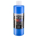 Createx 5403 Fluorescent Blue 480 ml
