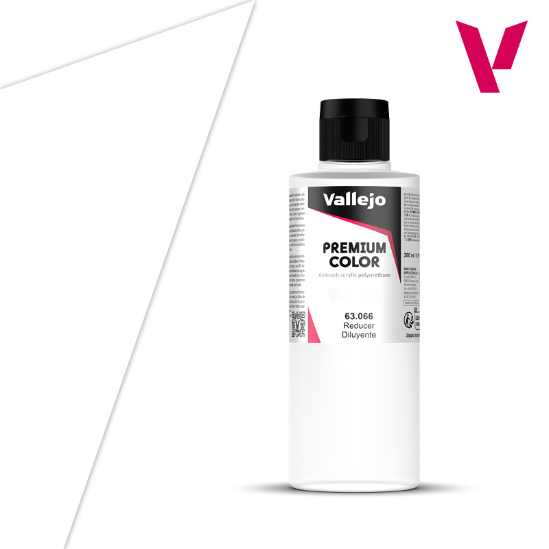 Premium RC Colors Reducer 200 ml