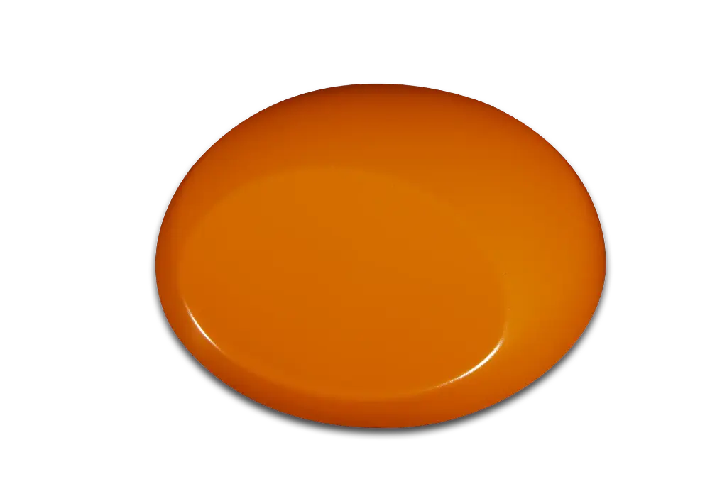 Wicked W082 Opaque Pyrrole Orange 120 ml