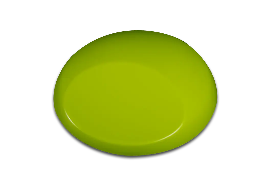 Wicked W085 Opaque Limelight Green 120 ml
