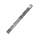 Stainless Steel Rule 15 cm (1/6 PU)