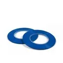 Flexible Masking Tape 2 mm x 18 m - Doppelpackung (1/6 VE) (T07008)