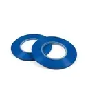 Flexible Masking Tape 3 mm x 18 m - Doppelpackung (1/6 VE) (T07009)