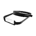 Kopfband-Lupe mit 4 Linsen (1/6 VE) (T14001)