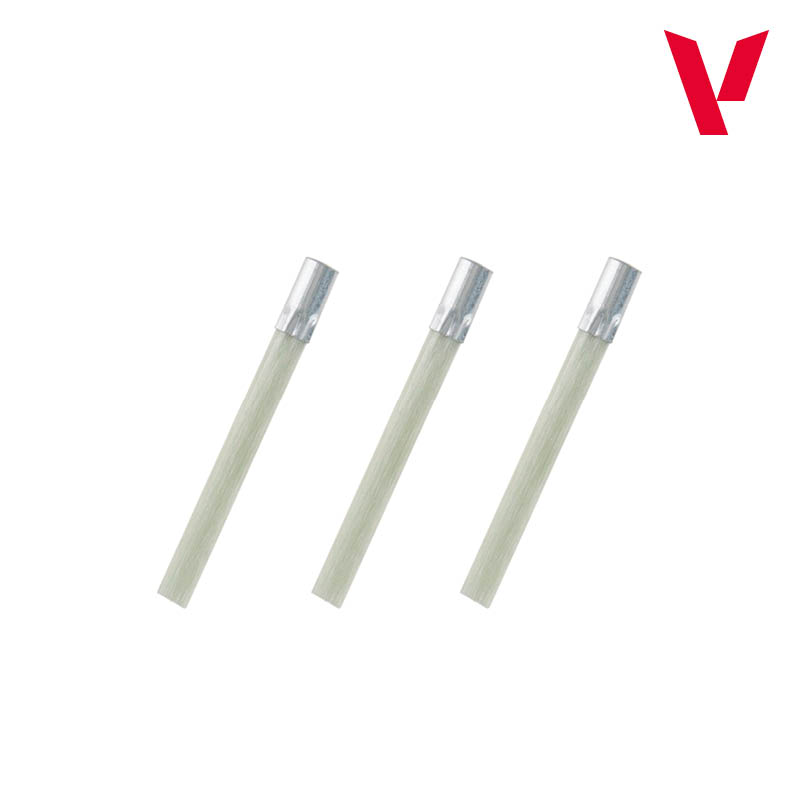 Glass Fiber Brush Refills (3 pcs.) T15002